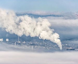 Alerte pollution aux particules fines lundi dans le Vaucluse et les Bouches-du-Rhône