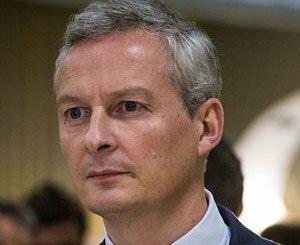 The agreement on the sharing of value in business is "historic", according to Bruno Le Maire