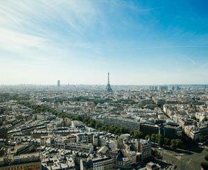 Tension locative : les locataires prêts à dépenser encore plus pour vivre à Paris