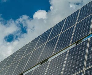L'Oréal va acheter de l'électricité photovoltaïque à EDF