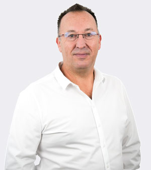 Denis Joandel, Directeur de JDM Expert © JDM Expert