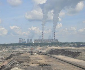 China accelerated on coal-fired power plants in 2022