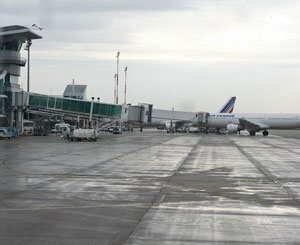 Strasbourg airport closed for a month due to works on the runway