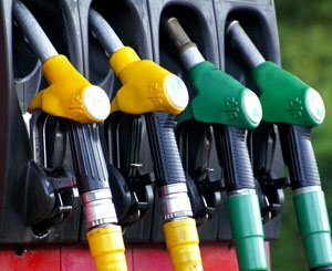 Fuel shortage in nearly 6% of French service stations