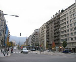 Grenoble adopts a controversial increase in its property tax