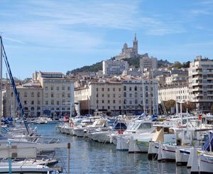 A Marseille, la justice pourrait annuler la hausse de la taxe foncière 2022