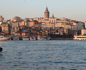 Istanbul dans la hantise du "Big One"
