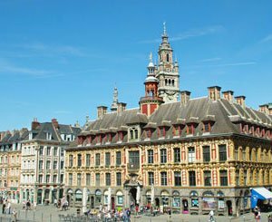 In Lille, 18 buildings evacuated in emergency since a fatal collapse in November