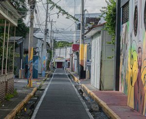 In the Dominican Republic, unpopular expulsions to build the anti-immigration wall