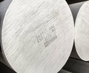 Technal and Wicona, 1st line manufacturers to manufacture 100% recycled aluminum profiles “Hydro CIRCAL 100R”