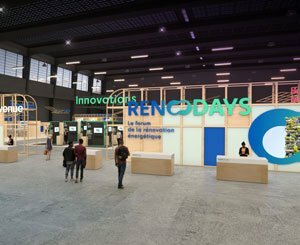 Renodays, the new event to accelerate the overall and efficient renovation of housing