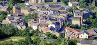 Les 10 départements avec le plus de logements G+ en France
