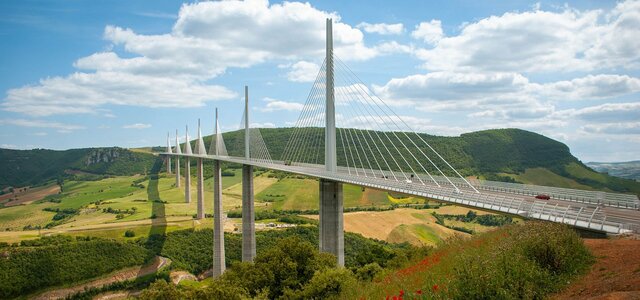 Comment mieux gérer l'entretien des routes et ponts de France pour préserver ce bien commun ?