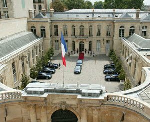 Pensions: unions invited to Matignon, new day of mobilization on April 6