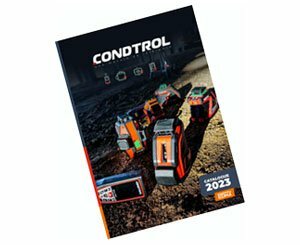 Condtrol 2023 Laser Measurement and Diagnostic Devices Catalog Just Released