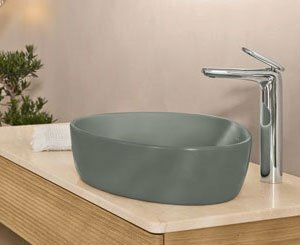 Pour un aménagement facile, sûr et rapide de votre salle de bains, découvrez la nouvelle robinetterie Villeroy & Boch