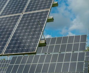 The boss of Vinci Autoroutes wants solar panels along the infrastructure