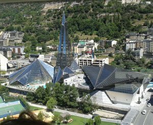 Elections in Andorra: housing crisis and rapprochement with the EU on the menu