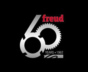 1962 – 2022: Freud, 60 years of expertise for the world leader in the cutting tool industry