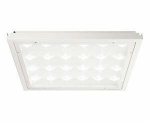 EAS Solutions presents Keros, a recessed, waterproof and energy-efficient LED ceiling light