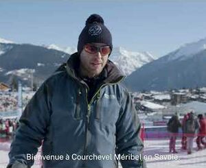 The Courchevel Méribel 2023 Alpine Skiing World Championships – They testify