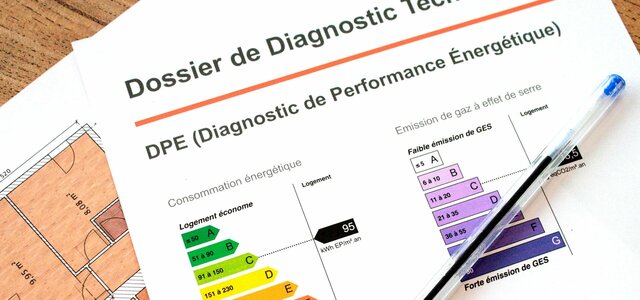 Le gouvernement renforce la formation des diagnostiqueurs de performance énergétique (DPE)