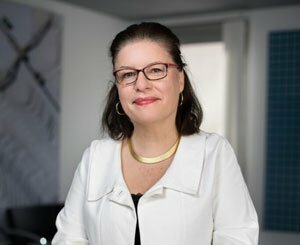 Elisabeth Bardet elected president of the FILMM Syndicate of Manufactured Mineral Wool Insulation Manufacturers