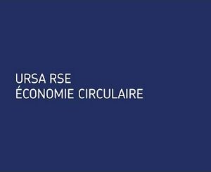The circular economy URSA