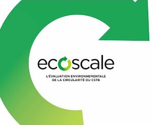 Ecoscale: the environmental assessment of circularity