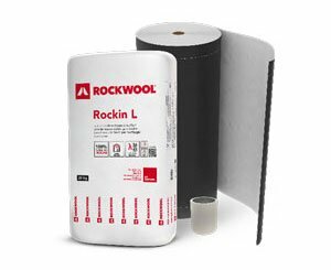 Rockwool presents Rockin Bag System for the insulation of converted or convertible attics