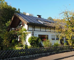 Recycling becomes a key argument for switching to photovoltaic panels