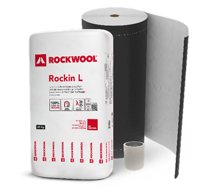 Rockin Bag System © Rockwool