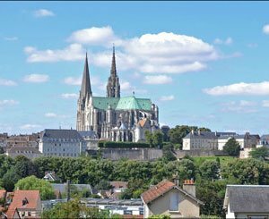 Le Maire de Chartres mis en examen pour abus d'autorité dans un dossier immobilier
