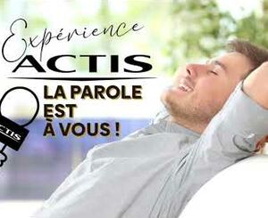 The Actis experience - Episode 10 - Parisian roofers