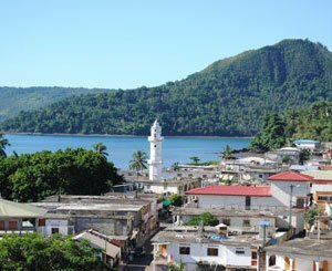 Mayotte's economy remains "green" in 2022 despite "structural challenges"