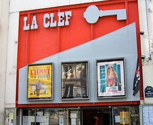 In Paris, an arthouse cinema in the process of being bought by its former squatters
