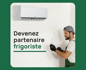 Airton recruits 1.000 partners for the installation of its reversible air conditioners