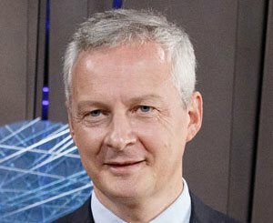 Making real estate credit more flexible: Bruno Le Maire and François Villeroy de Galhau will discuss it