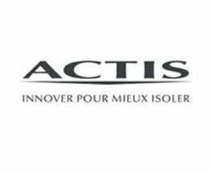 Summer comfort: ACTIS insulation solutions