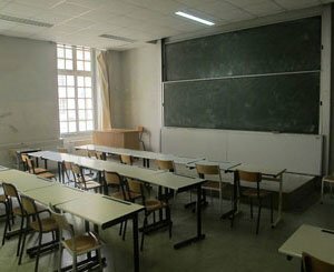 Banque des Territoires announces loans of 2 billion euros to renovate 10.000 schools