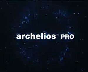 archelios™ PRO tutorial - Duplication of layout parameters with the SketchUp plugin