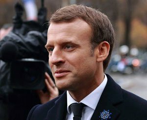 Emmanuel Macron préconise un "double choc" pour répondre à la crise du logement
