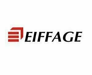Eiffage announces strong growth in its activity in the 1st quarter driven by the works