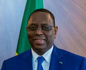 The President of Senegal gets involved in a land dispute causing tensions in Dakar