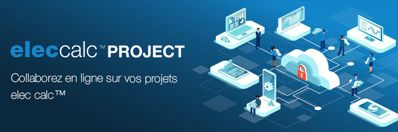 Elec Calc™ Project - © Trace Software