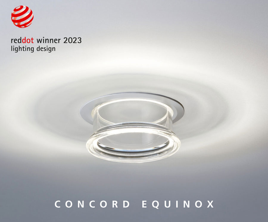 Concord Equinox - © Sylvania
