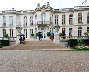 The unions at Matignon to renew the dialogue, without turning the page on pensions