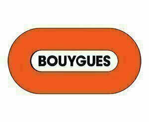 Bouygues annonce une perte au premier trimestre et un haut niveau de commandes pour les mois à venir