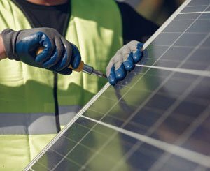 Solar industry: an ambition finally up to the challenges in France