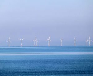 Green light in Sweden for two offshore wind farms
